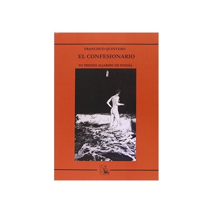 El Confesionario (Primera edición)